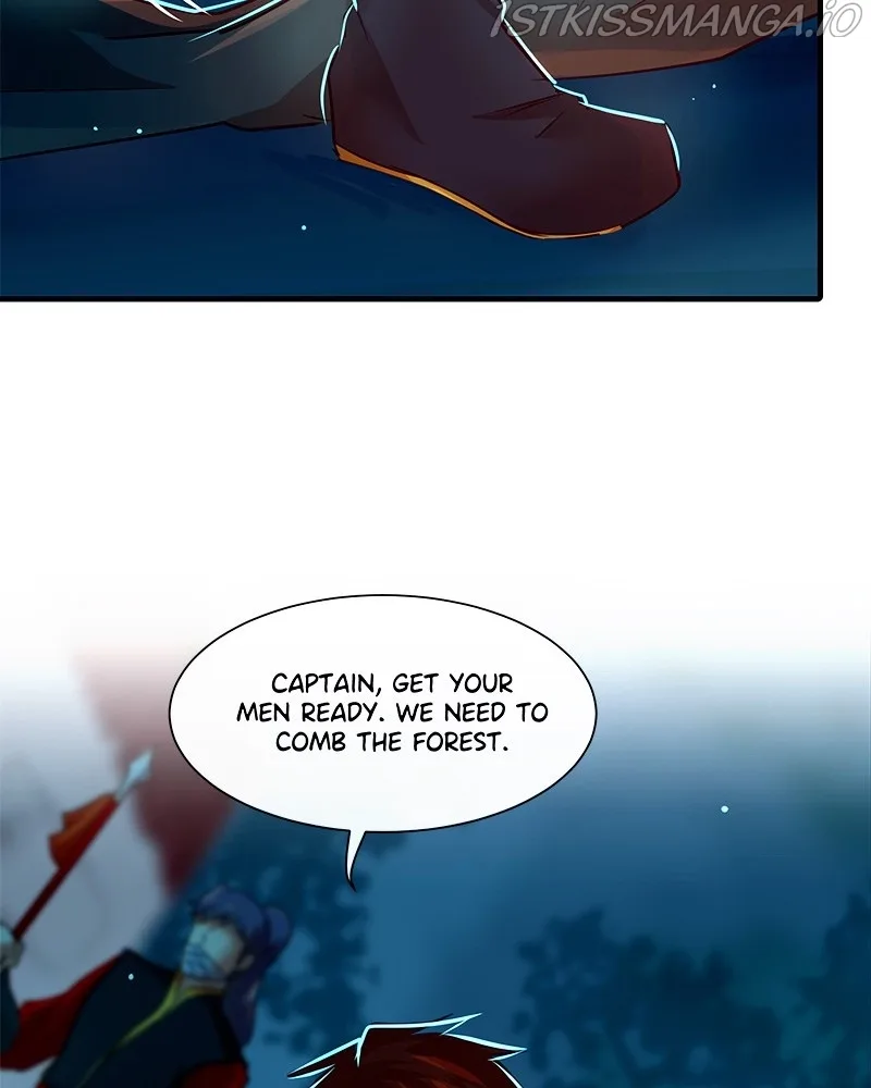 Subzero Chapter 152 page 8