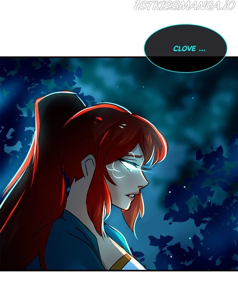 Subzero Chapter 152 page 15