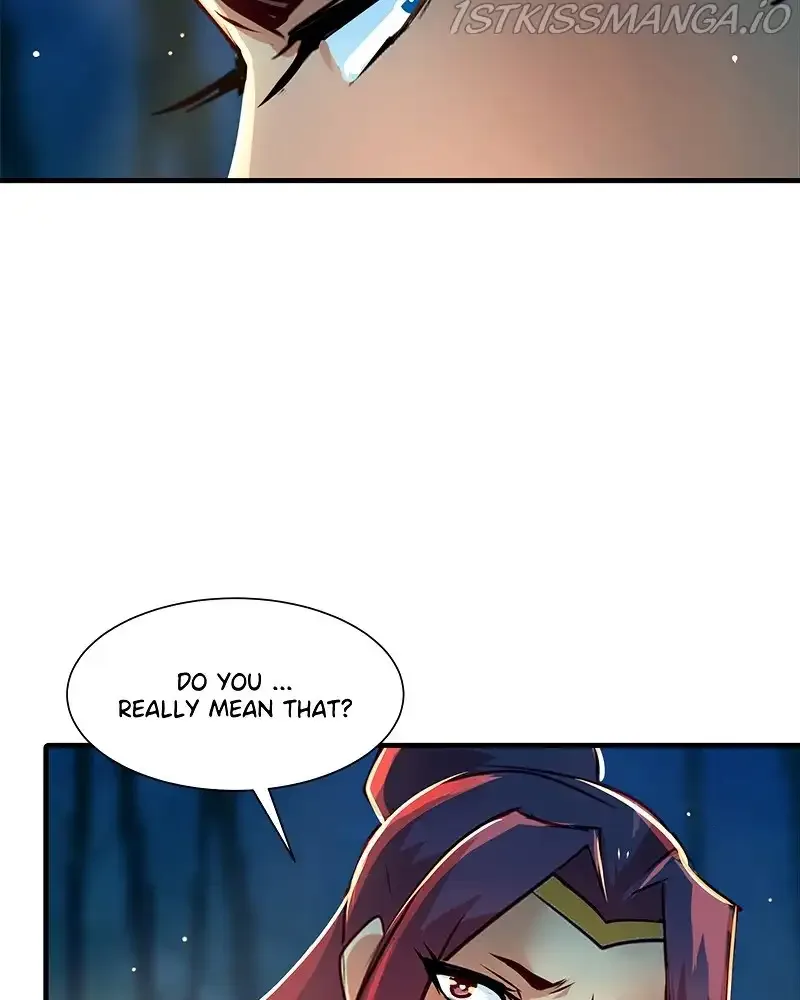 Subzero Chapter 151 page 58