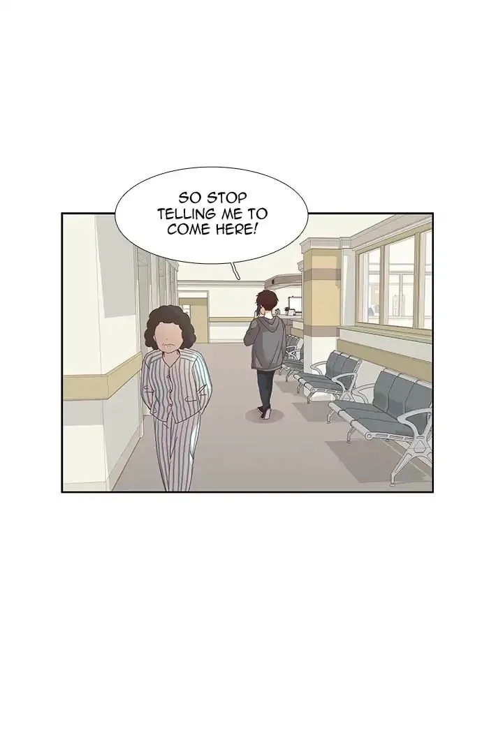 Girl's World Chapter 155 page 12