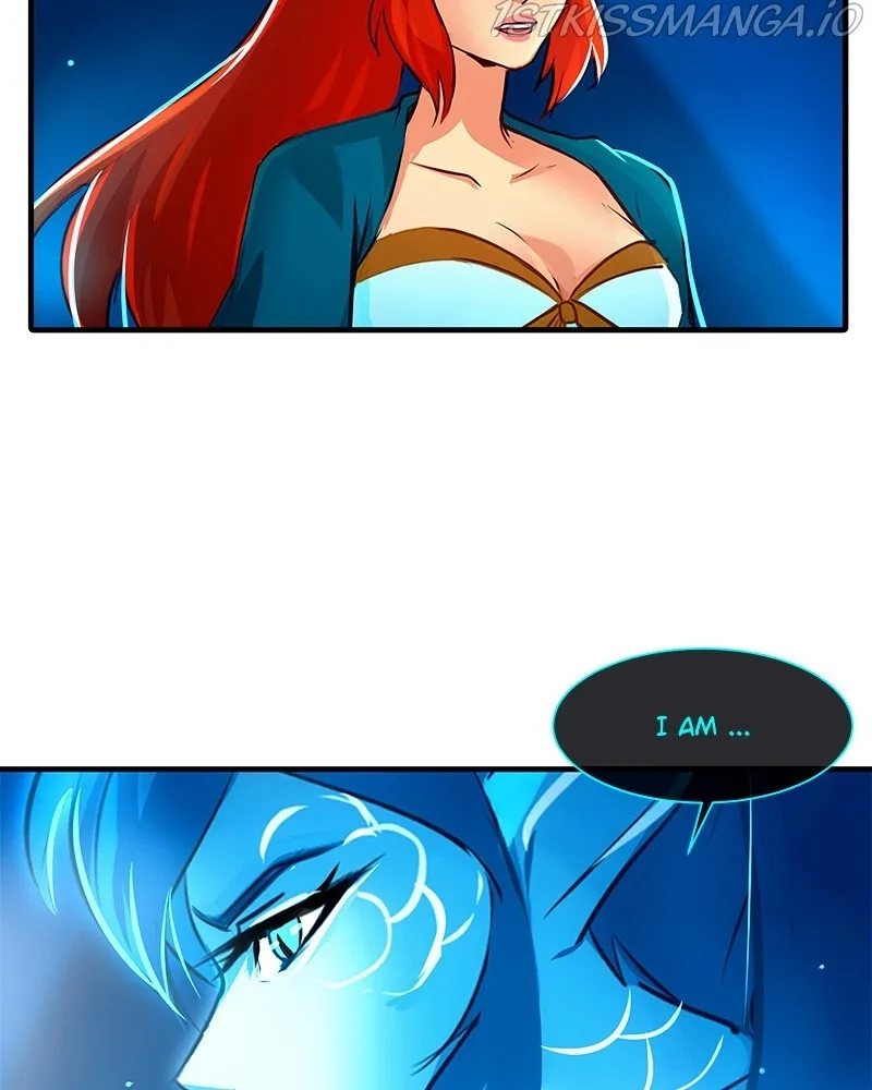Subzero Chapter 152 page 26