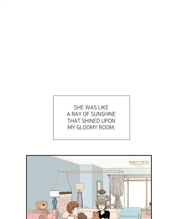 Girl's World Chapter 155 page 28