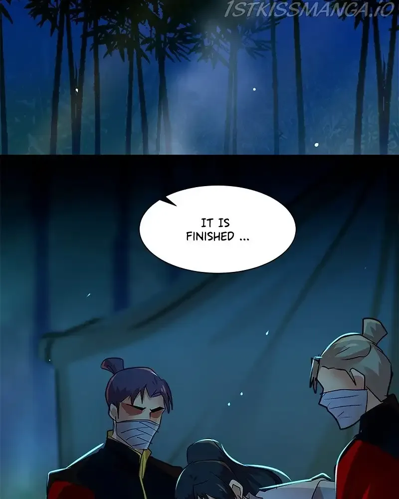 Subzero Chapter 151 page 83