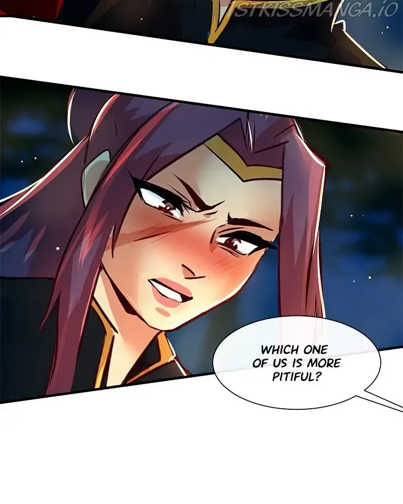 Subzero Chapter 151 page 77
