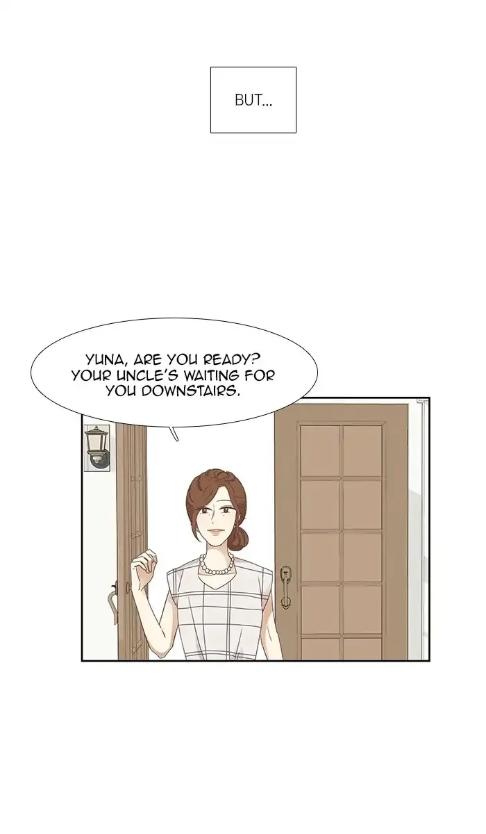 Girl's World Chapter 155 page 33
