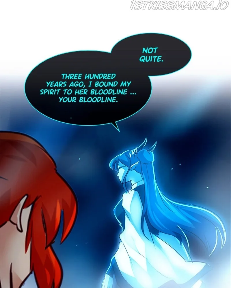 Subzero Chapter 152 page 23