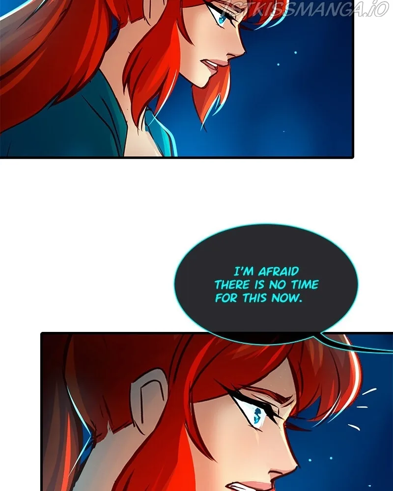 Subzero Chapter 152 page 29