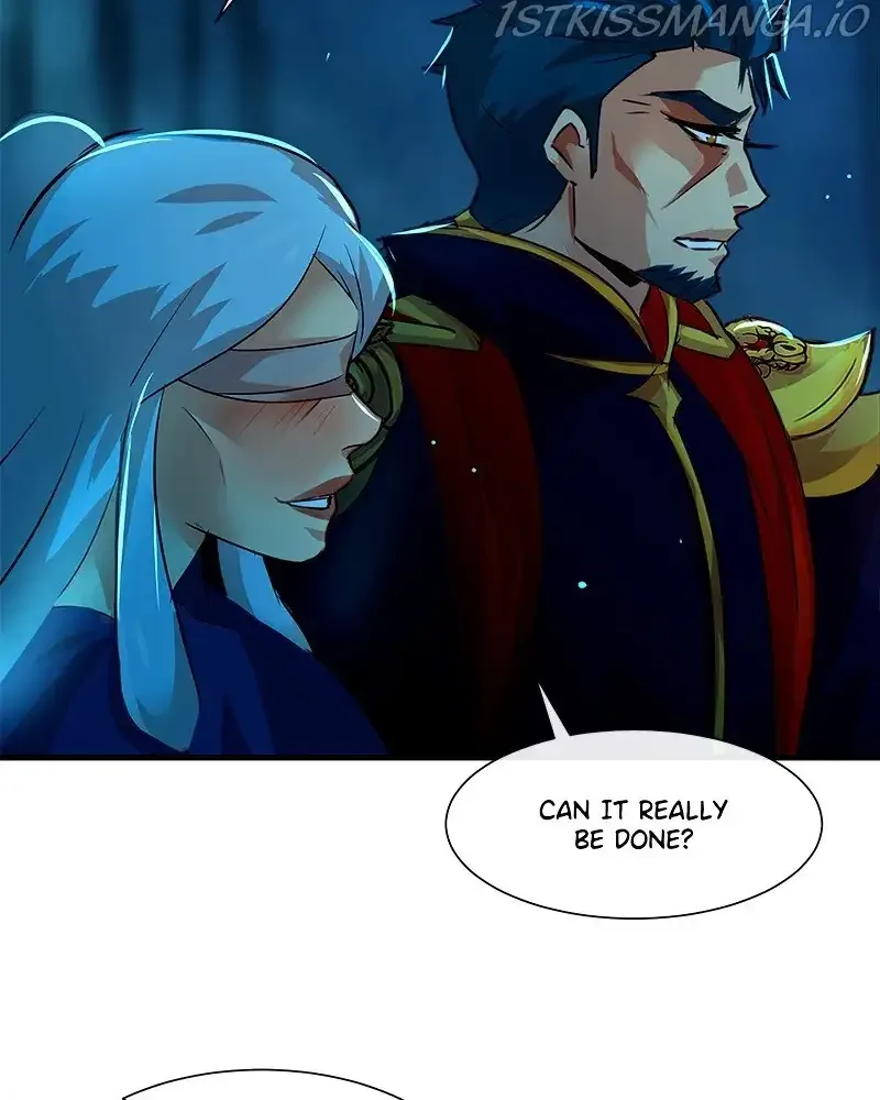 Subzero Chapter 151 page 85