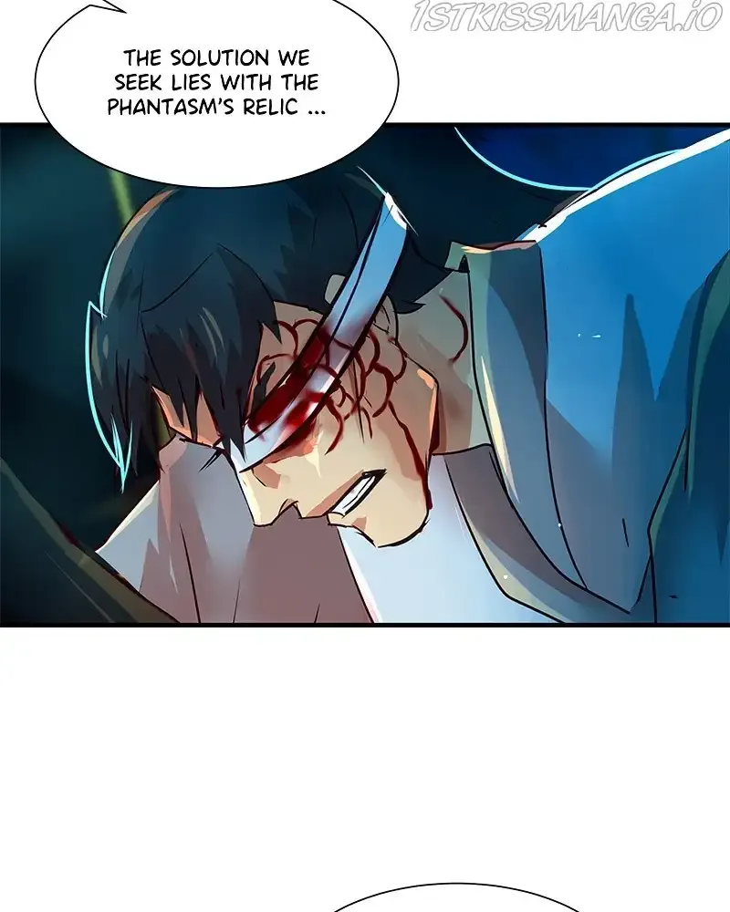 Subzero Chapter 151 page 86