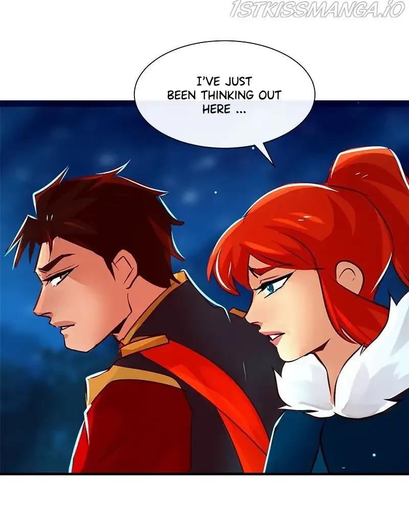 Subzero Chapter 150 page 93