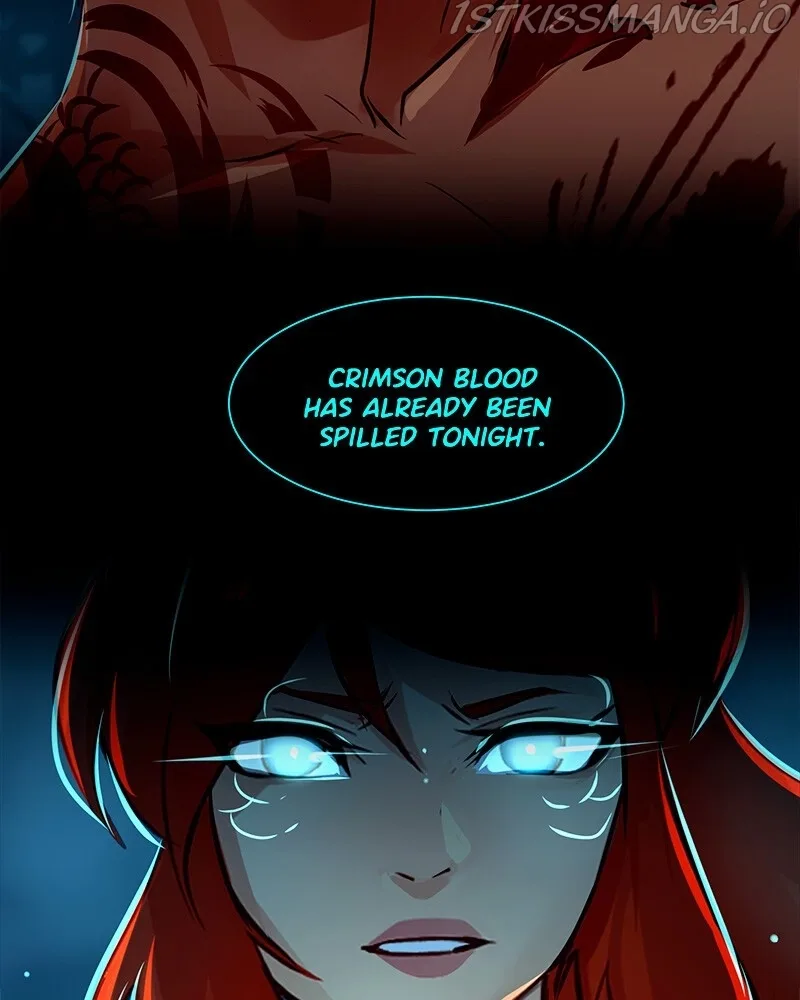 Subzero Chapter 152 page 38