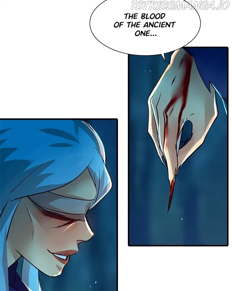 Subzero Chapter 151 page 87