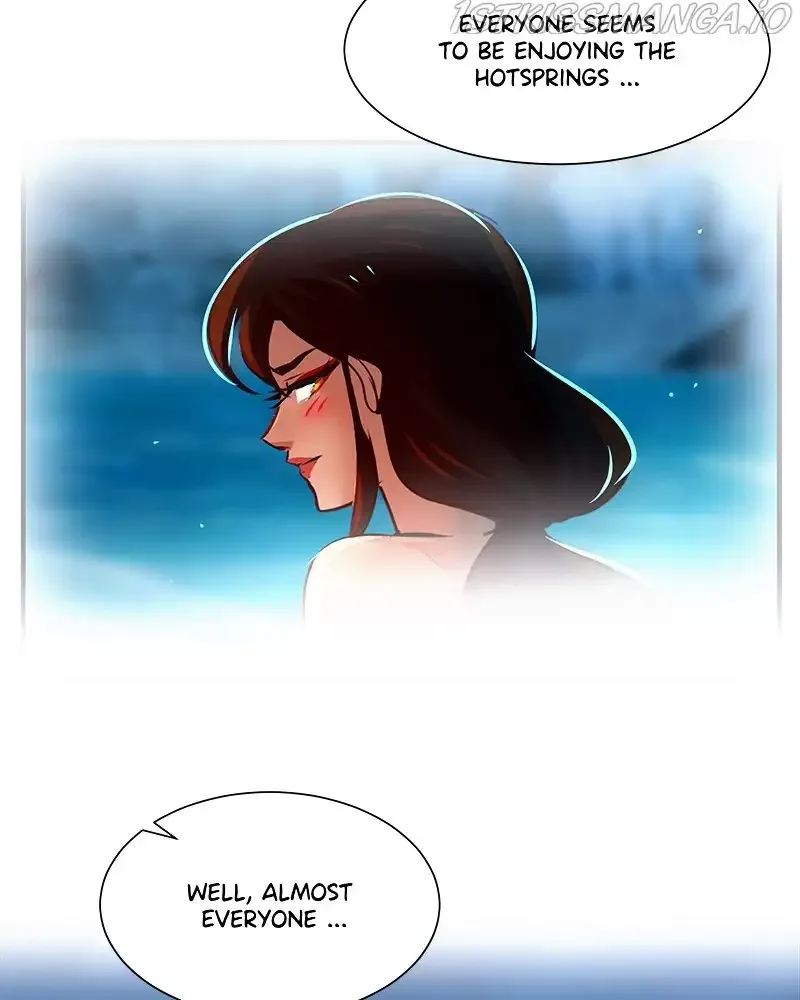 Subzero Chapter 150 page 91