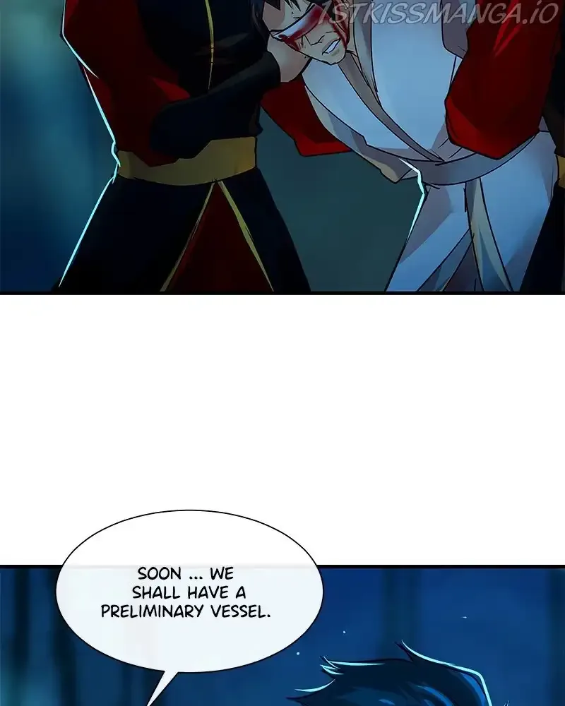 Subzero Chapter 151 page 84