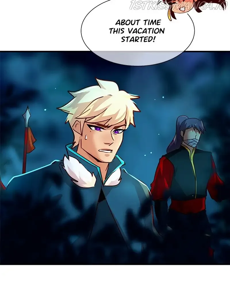 Subzero Chapter 150 page 85