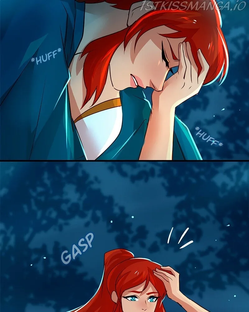 Subzero Chapter 152 page 41