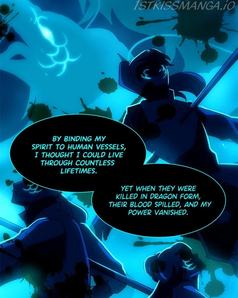 Subzero Chapter 152 page 32