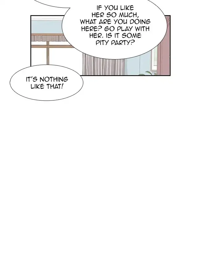 Girl's World Chapter 155 page 46