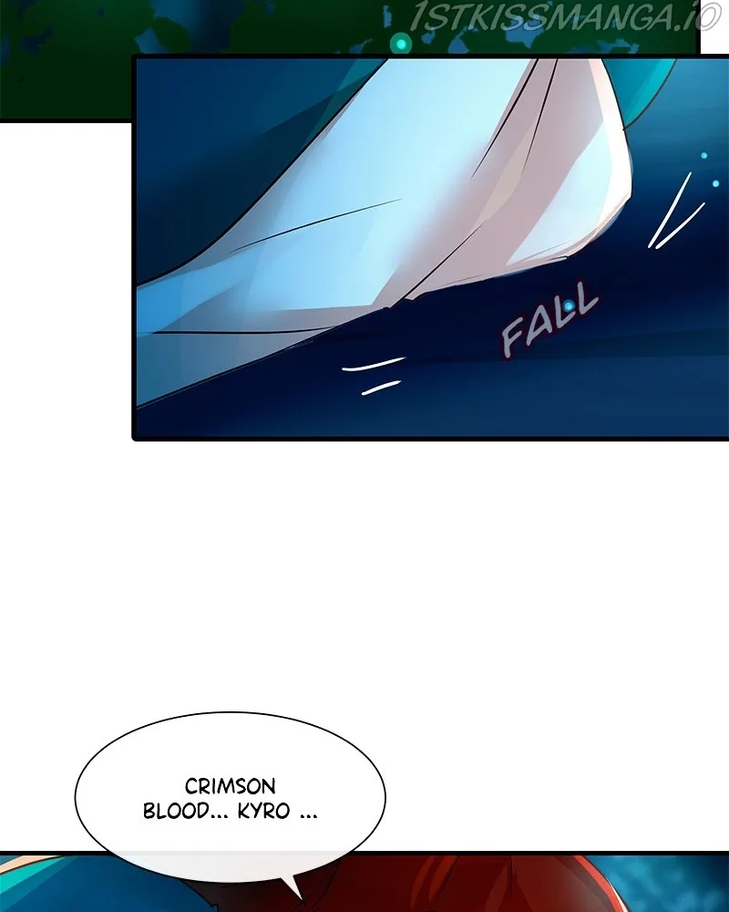 Subzero Chapter 152 page 40