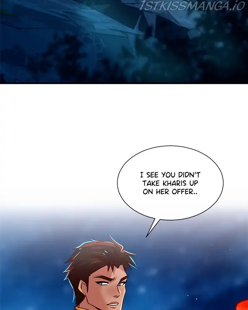 Subzero Chapter 150 page 89