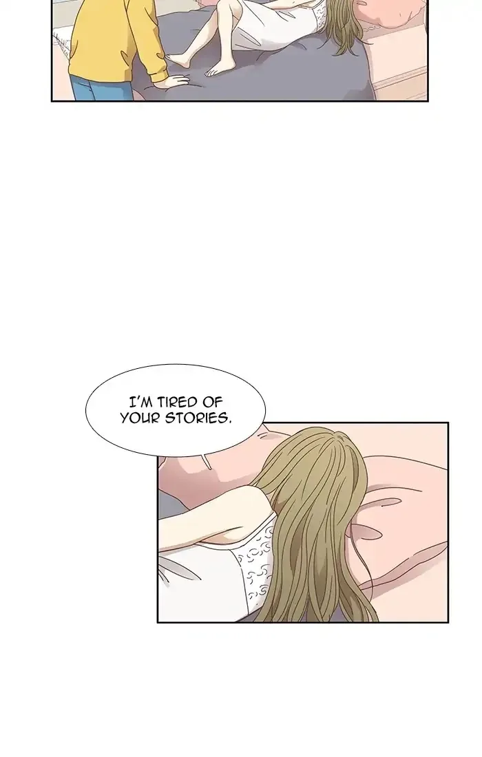 Girl's World Chapter 155 page 44