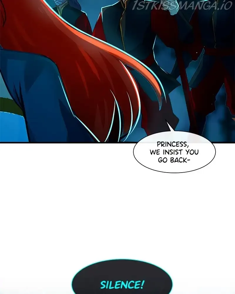 Subzero Chapter 151 page 97