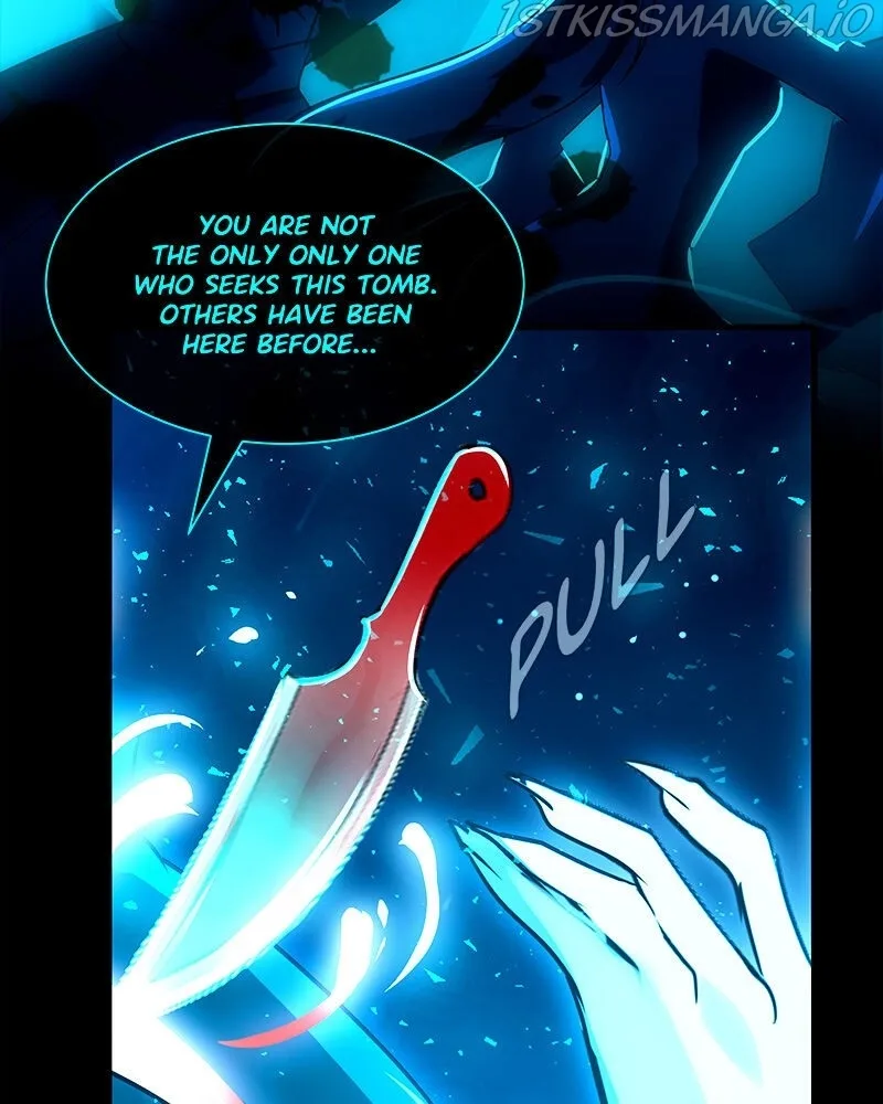 Subzero Chapter 152 page 33
