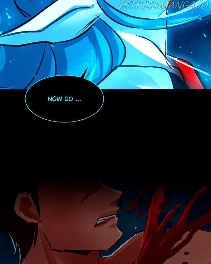 Subzero Chapter 152 page 37
