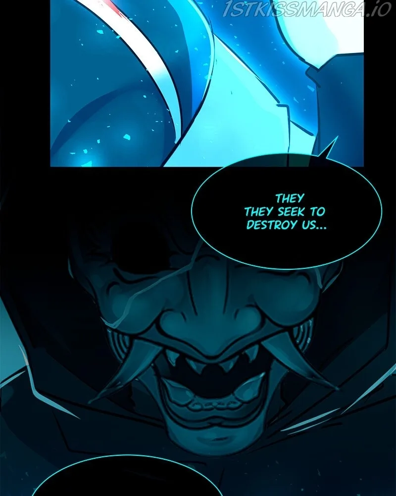 Subzero Chapter 152 page 34