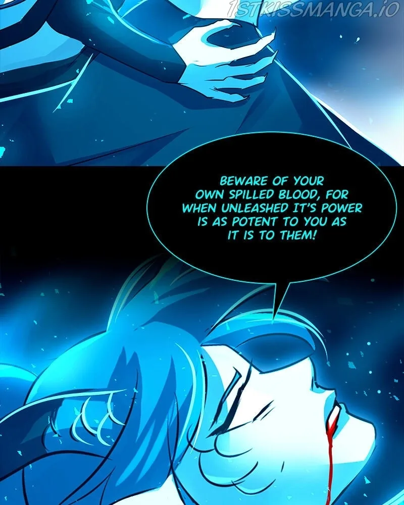 Subzero Chapter 152 page 36