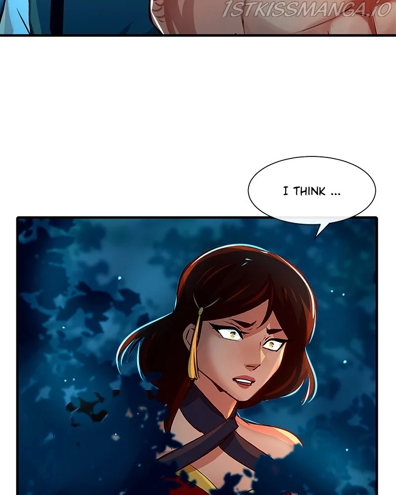 Subzero Chapter 152 page 47