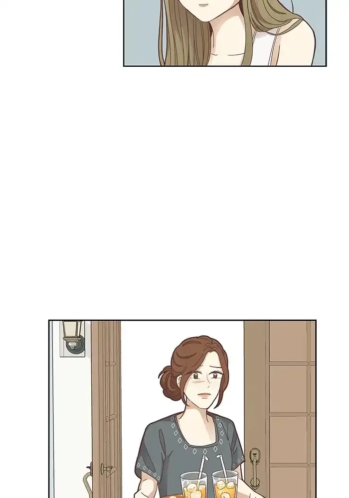 Girl's World Chapter 155 page 56