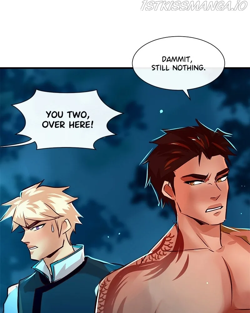 Subzero Chapter 152 page 46