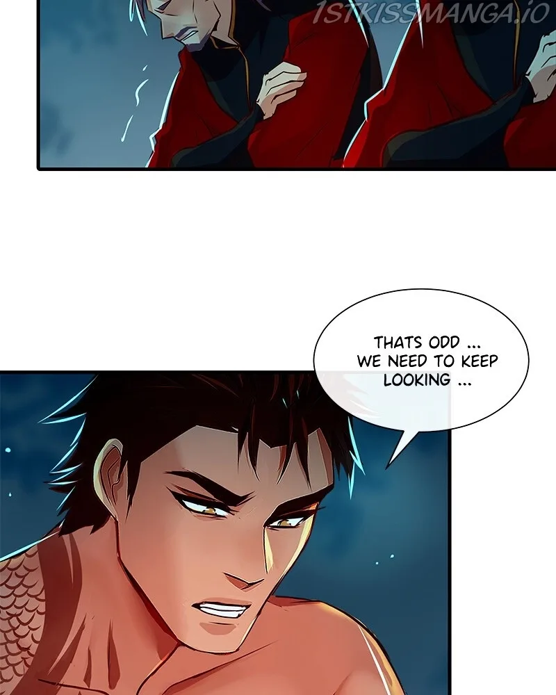 Subzero Chapter 152 page 52