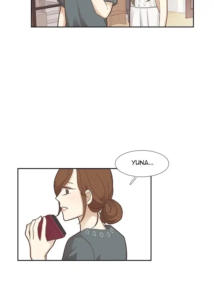 Girl's World Chapter 155 page 60