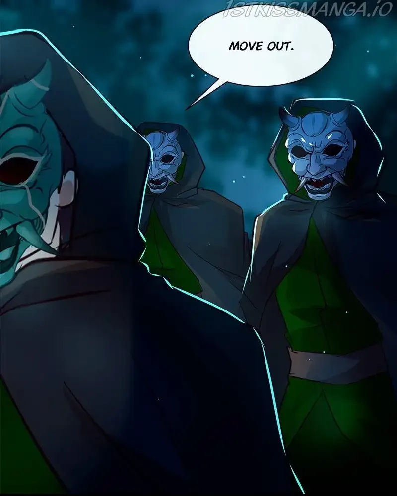 Subzero Chapter 151 page 102