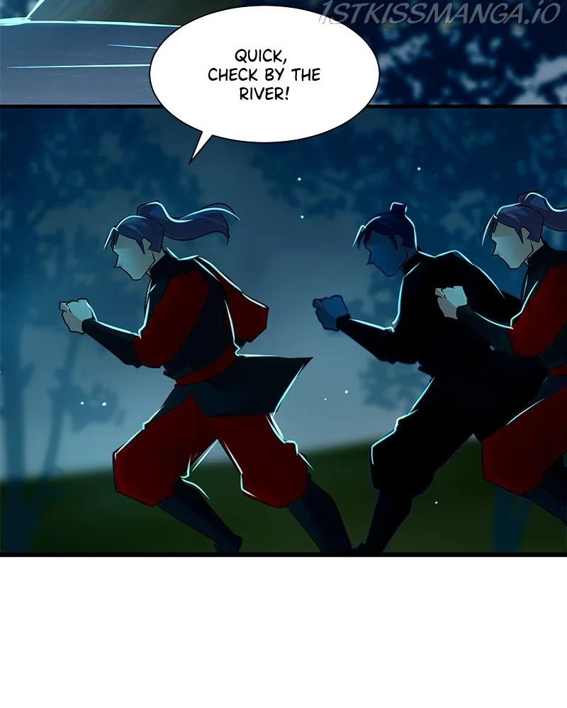 Subzero Chapter 152 page 45