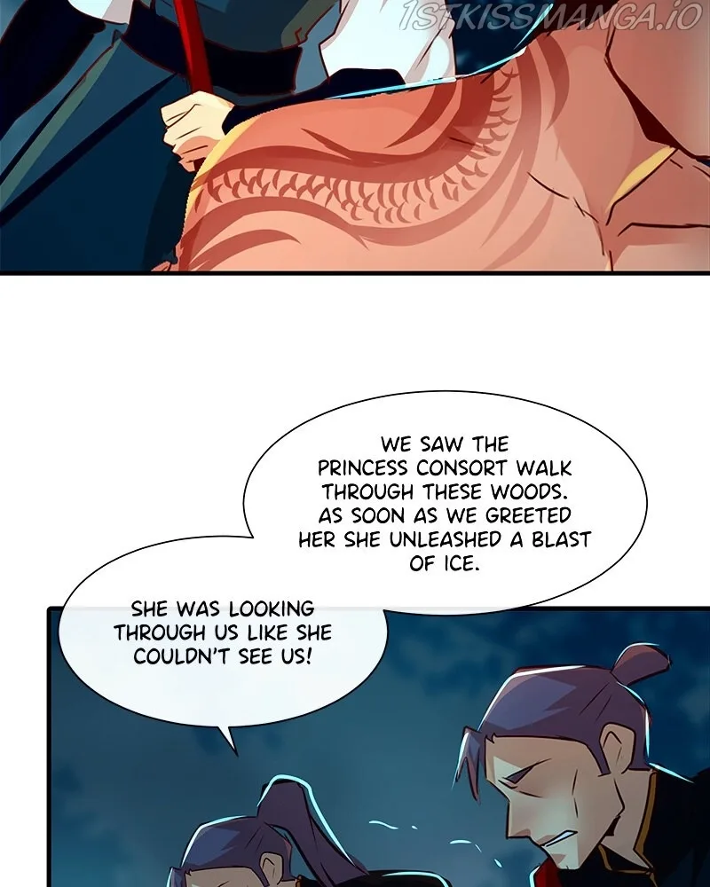 Subzero Chapter 152 page 51