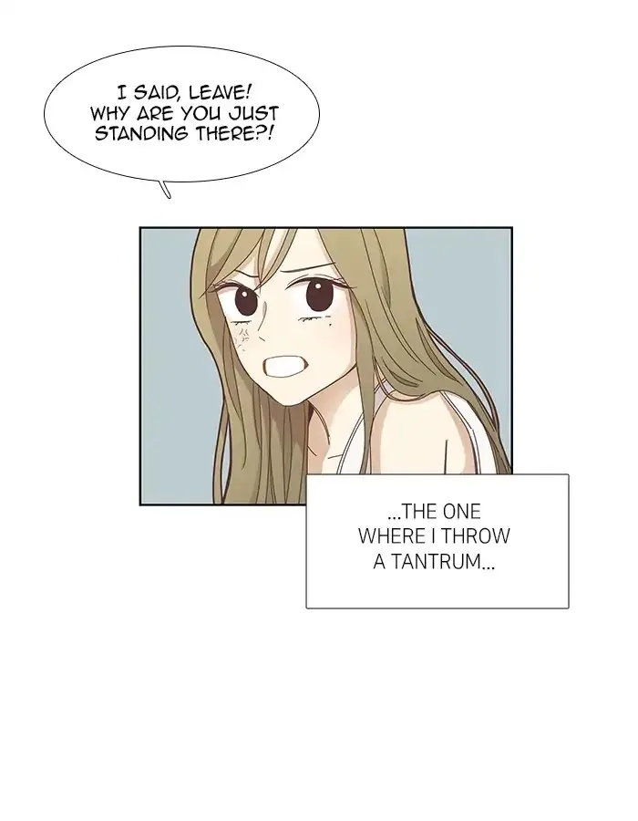 Girl's World Chapter 155 page 52