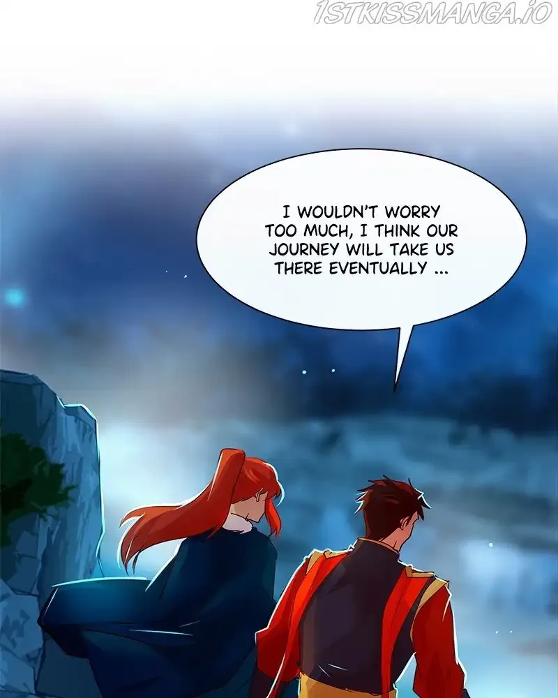 Subzero Chapter 150 page 98