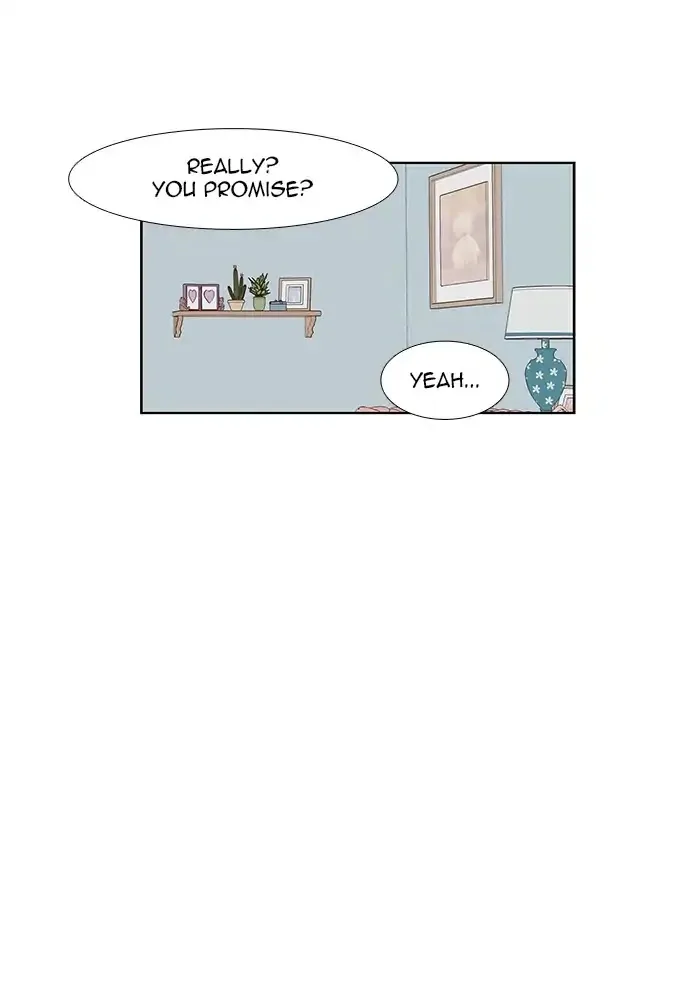 Girl's World Chapter 155 page 54