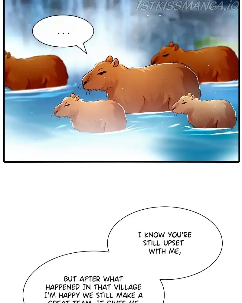 Subzero Chapter 150 page 100