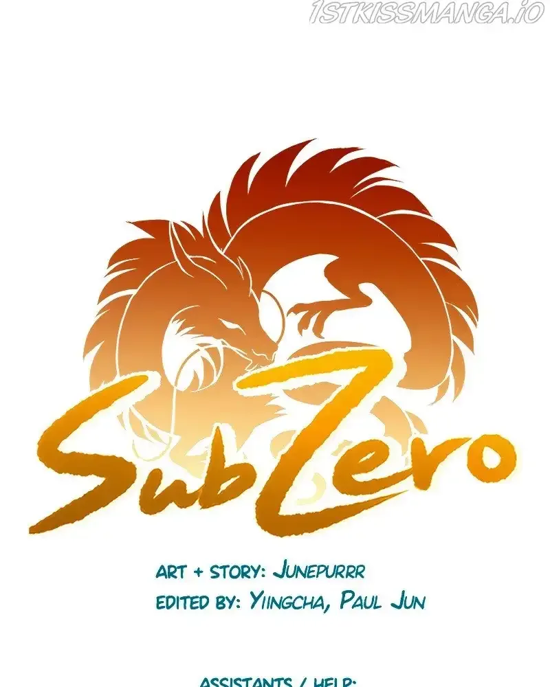 Subzero Chapter 151 page 108