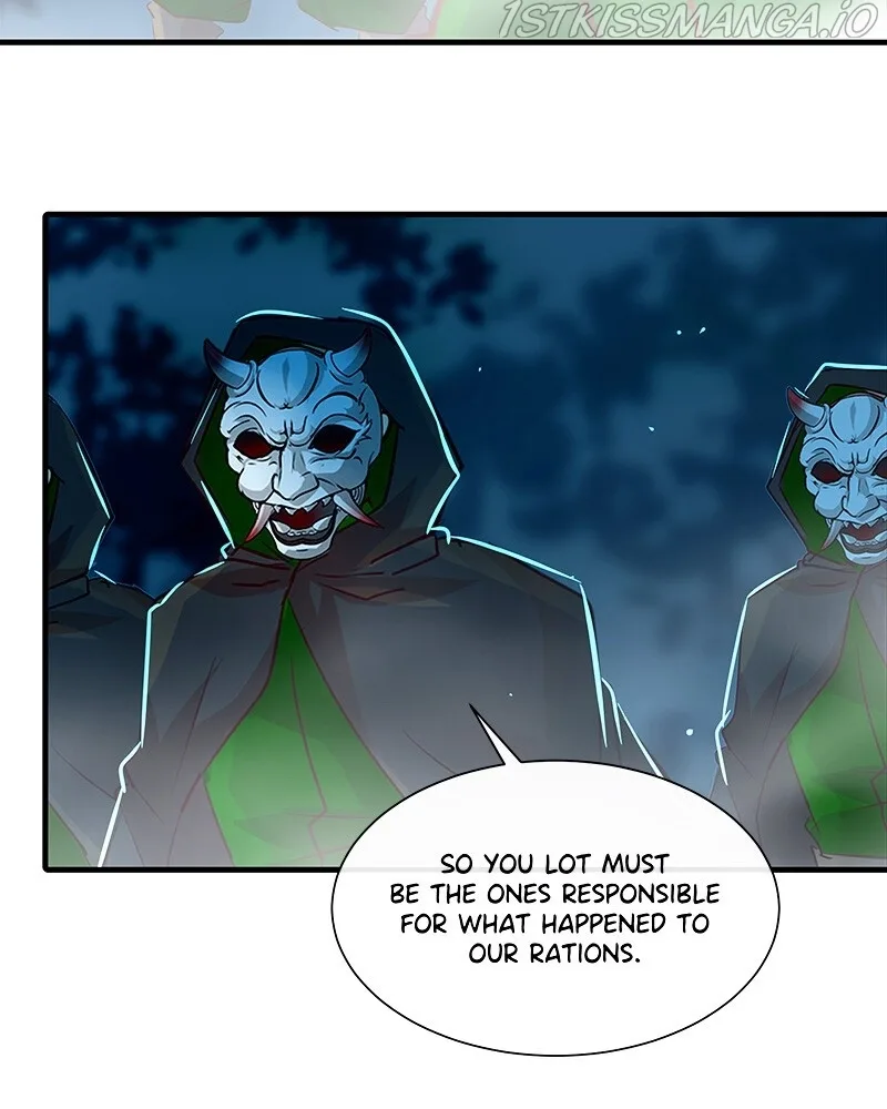 Subzero Chapter 152 page 58