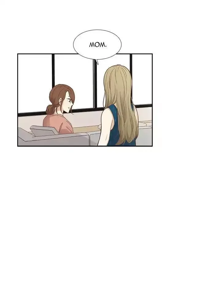 Girl's World Chapter 156 page 10