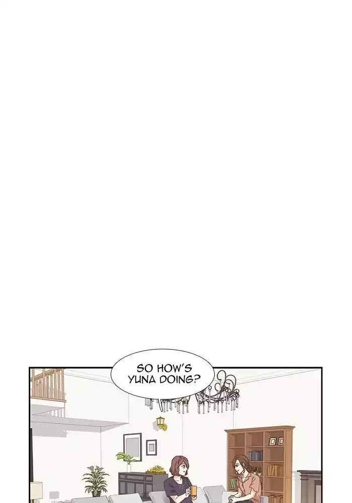 Girl's World Chapter 156 page 2
