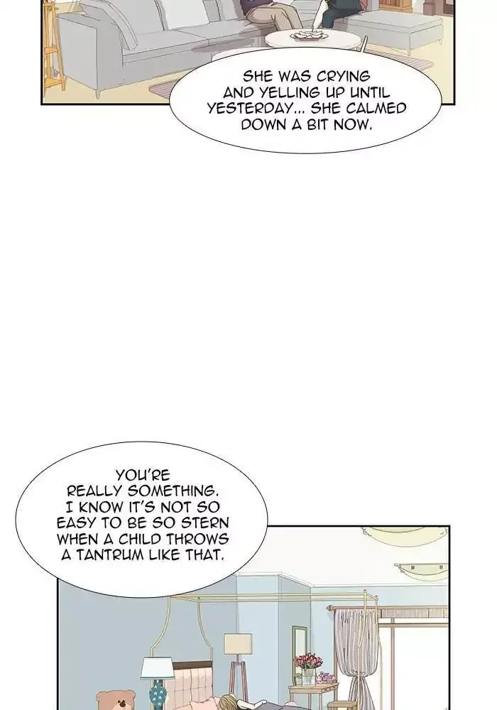 Girl's World Chapter 156 page 3