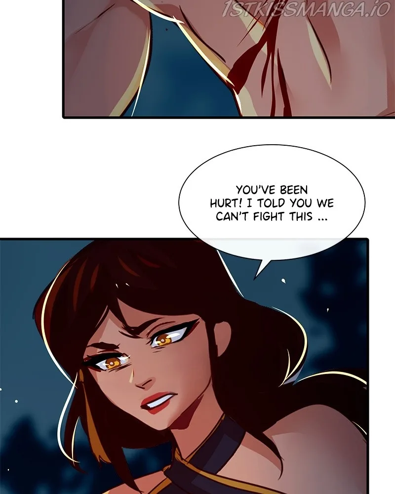 Subzero Chapter 152 page 72
