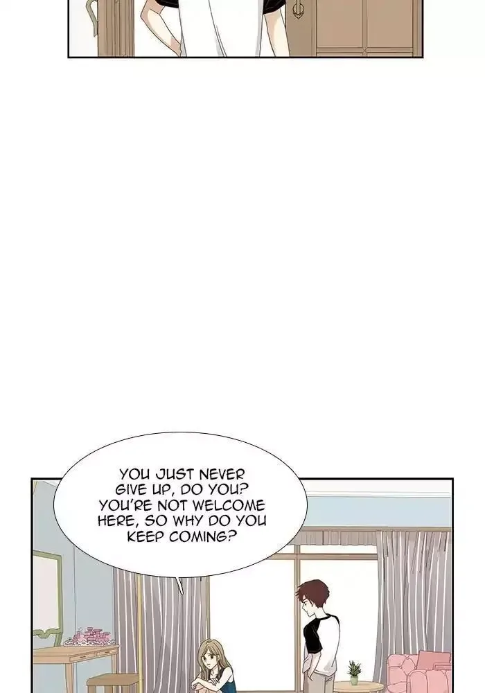 Girl's World Chapter 156 page 15