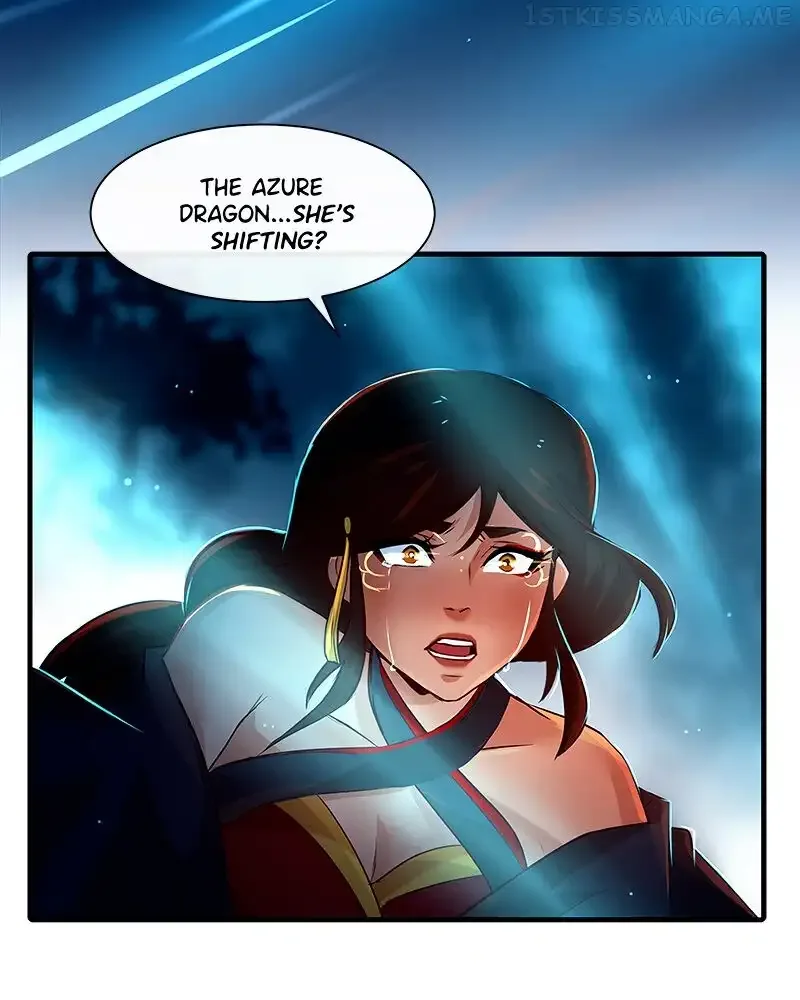 Subzero Chapter 153 page 22